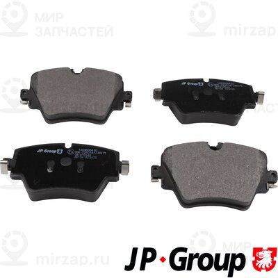 Запчасть JP GROUP 1463606410
