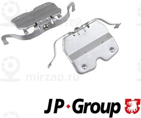 Запчасть JP GROUP 1464003310