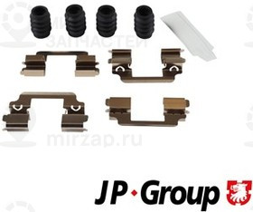 Запчасть JP GROUP 1464003510