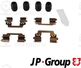 Запчасть JP GROUP 1464003610