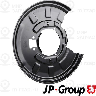 Запчасть JP GROUP 1464302180
