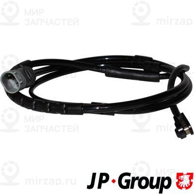 Запчасть JP GROUP 1497303100