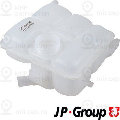 Запчасть JP GROUP 1514700700