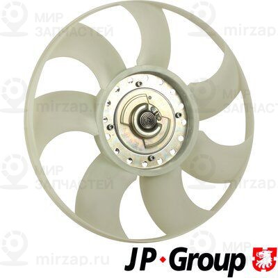 Запчасть JP GROUP 1514900900