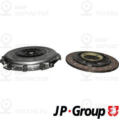 Запчасть JP GROUP 1530400210