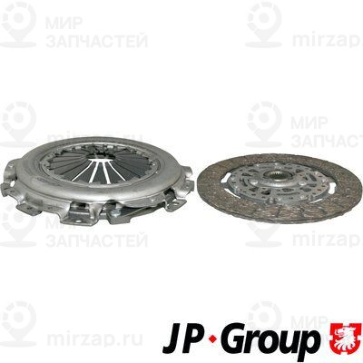 Запчасть JP GROUP 1530400410