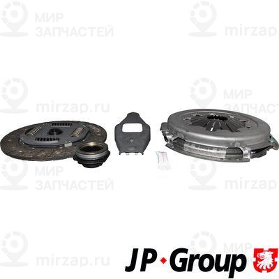 Запчасть JP GROUP 1530403910