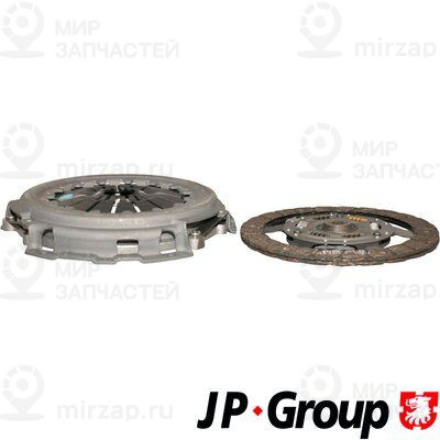 Запчасть JP GROUP 1530404010