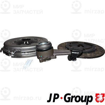 Запчасть JP GROUP 1530407410