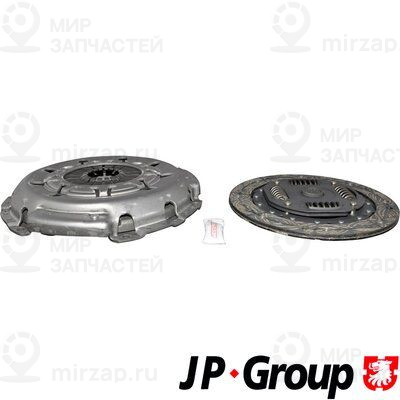 Запчасть JP GROUP 1530407910