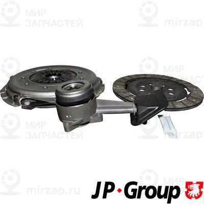 Запчасть JP GROUP 1530408910
