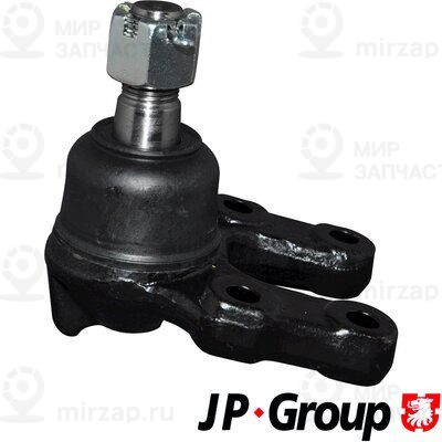 Шарнир независимой подвески / поворотного рычага JP GROUP 1540301800