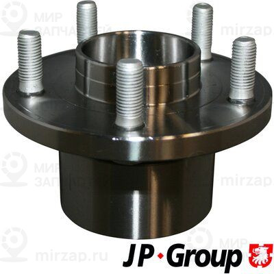 Ступица колеса JP GROUP 1541400800