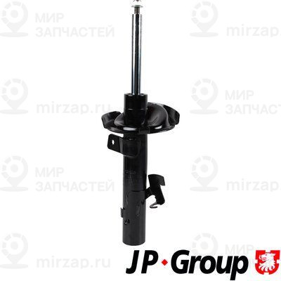 Запчасть JP GROUP 1542105070