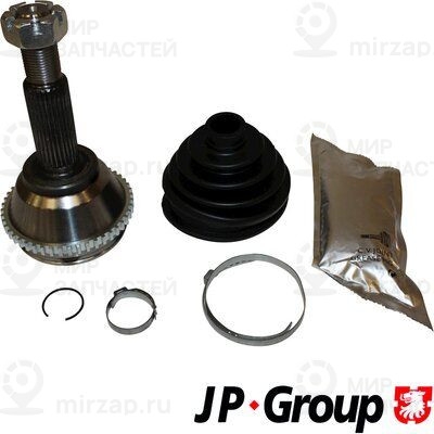 Запчасть JP GROUP 1543301310
