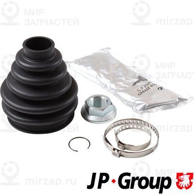 Запчасть JP GROUP 1543600310