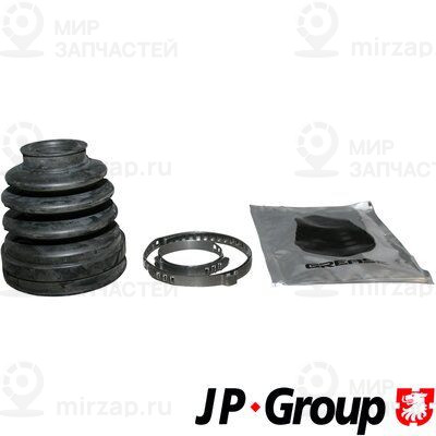 Запчасть JP GROUP 1543700110