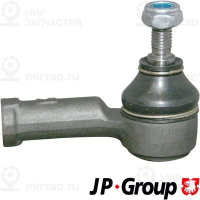 Наконечник поперечной рулевой тяги JP GROUP 1544601380