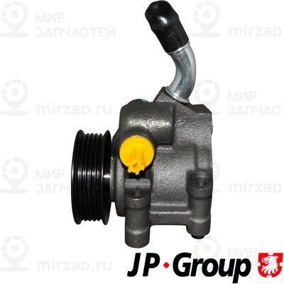 Запчасть JP GROUP 1545101100