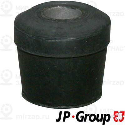 Втулка, листовая рессора JP GROUP 1552250100