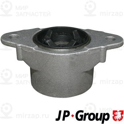 Опора стойки амортизатора JP GROUP 1552300100