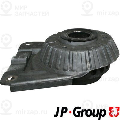 Опора стойки амортизатора JP GROUP 1552400300