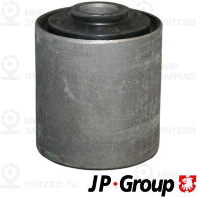 Втулка, листовая рессора JP GROUP 1552601000