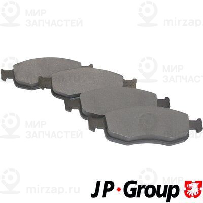 Запчасть JP GROUP 1563600310