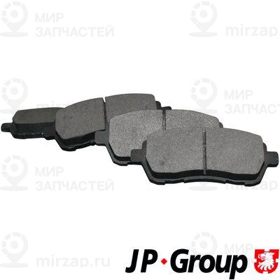 Запчасть JP GROUP 1563700610