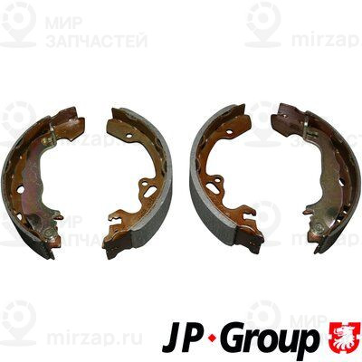 Запчасть JP GROUP 1563900610