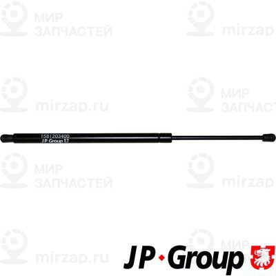 Запчасть JP GROUP 1581203400