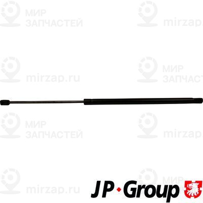 Запчасть JP GROUP 1581203700