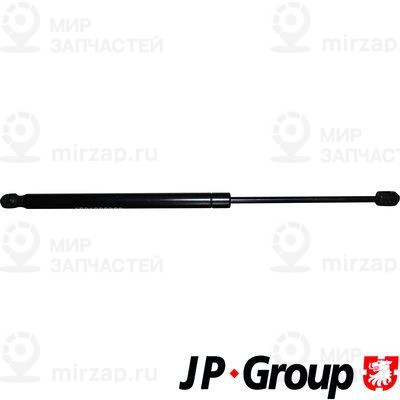 Газовая пружина, крышка багажник JP GROUP 1581203900