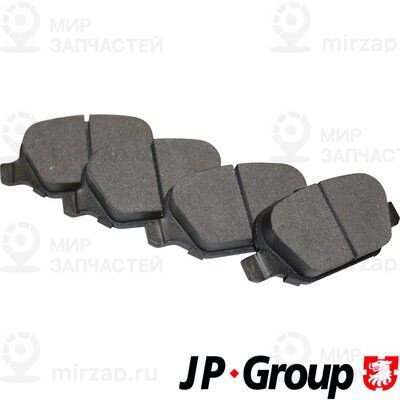 Запчасть JP GROUP 3363700510