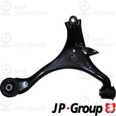 Рычаг независимой подвески колеса JP GROUP 3440101180