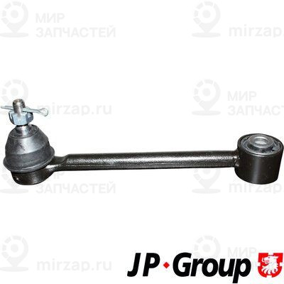 Рычаг независимой подвески колеса JP GROUP 3550200100