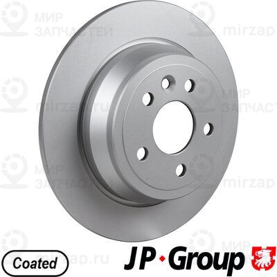 Запчасть JP GROUP 3763200600