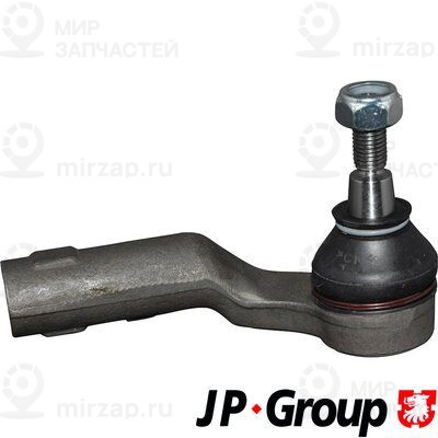 Наконечник поперечной рулевой тяги JP GROUP 3844600380