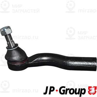 Наконечник поперечной рулевой тяги JP GROUP 3844600470