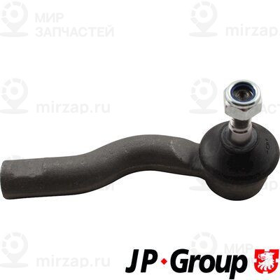 Наконечник поперечной рулевой тяги JP GROUP 3844600480