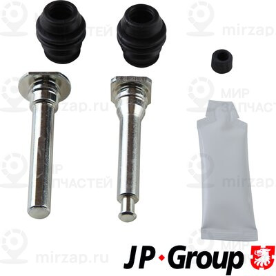 Ремкомплект тормозного суппорта JP GROUP 3964003110