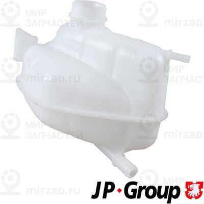 Компенсационный бак, охлаждающая жидкость JP GROUP 4014700100