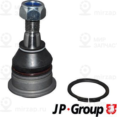 Запчасть JP GROUP 4040301000