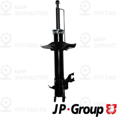 Амортизатор JP GROUP 4042101280