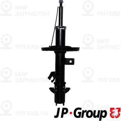 Амортизатор JP GROUP 4042101470