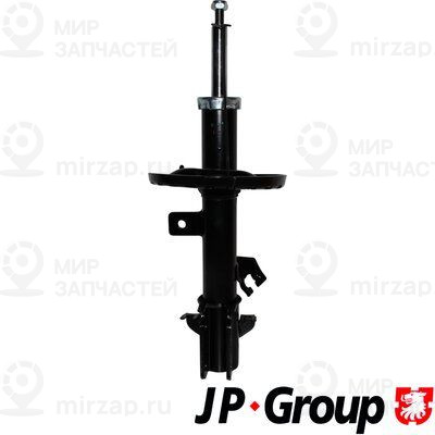 Амортизатор JP GROUP 4042101480