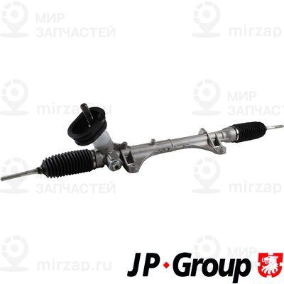 Рулевой механизм JP GROUP 4044300400