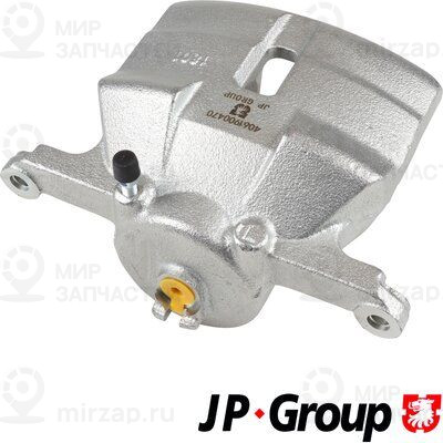 Запчасть JP GROUP 4061900470
