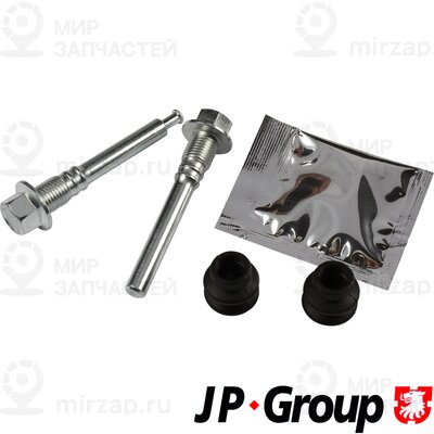 Ремкомплект тормозного суппорта JP GROUP 4061951110