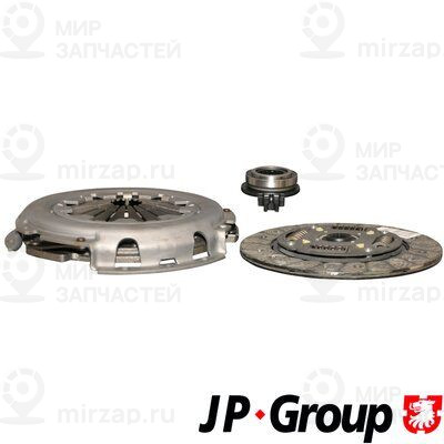 Запчасть JP GROUP 4130401210